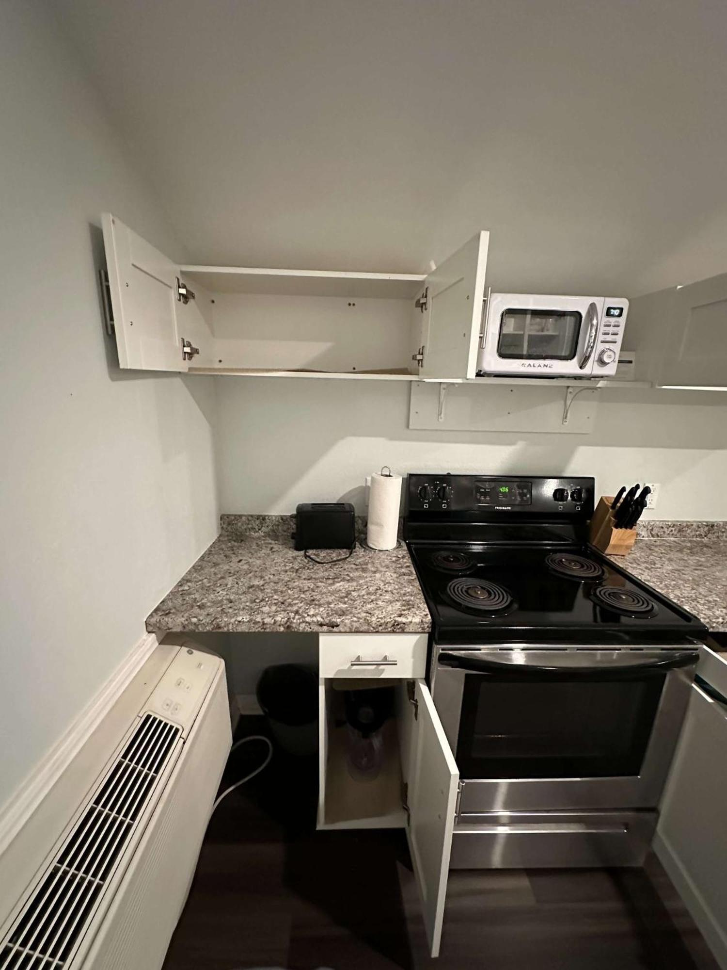 Pensacola Pearl - Studio Apartment - Pets Welcome מראה חיצוני תמונה